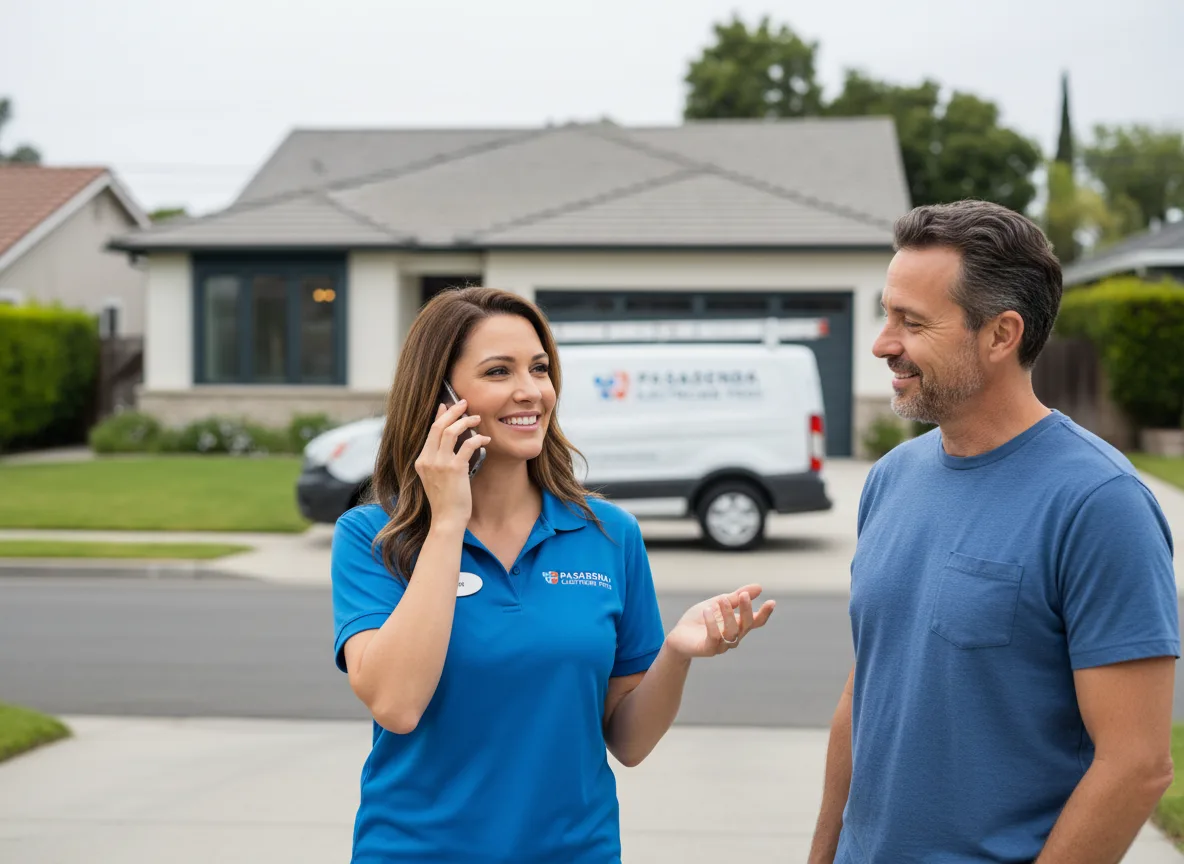 Electrician Spanaway, WA FAQs